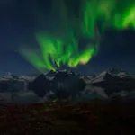 Lyngenfjord View