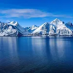 Lyngenfjord View Engnes