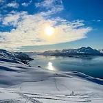 Lyngenfjord View * Engnes