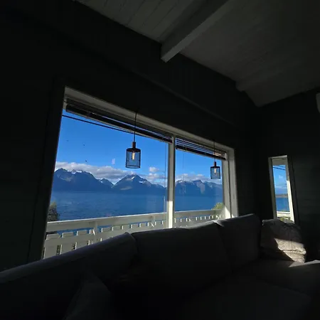 Lyngenfjord View * Engnes