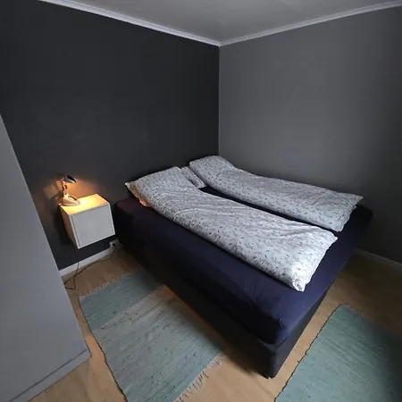 Hébergement de vacances Lyngenfjord View Engnes