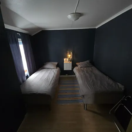 Lyngenfjord View * Engnes