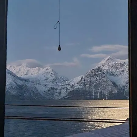 Lyngenfjord View * Engnes