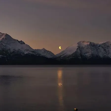 Lyngenfjord View Engnes