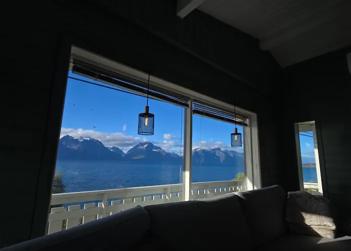 Lyngenfjord View * Engnes