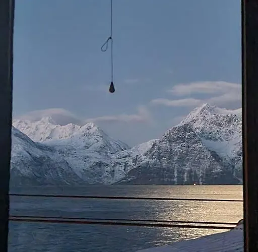 Lyngenfjord View * Engnes